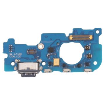 Picture of For Samsung Galaxy A33 5G SM-A336 Charging Port Board