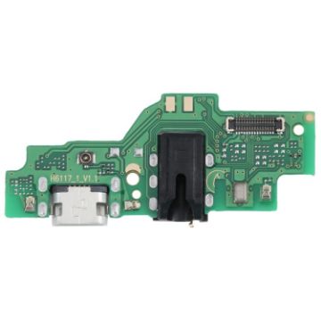 Picture of For Infinix Smart 5 X657 X657C Charging Port Board