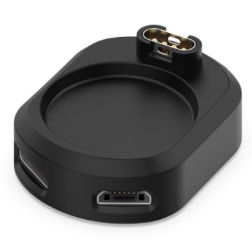 Picture of For Garmin Watch Charging Base Adapter (Black)